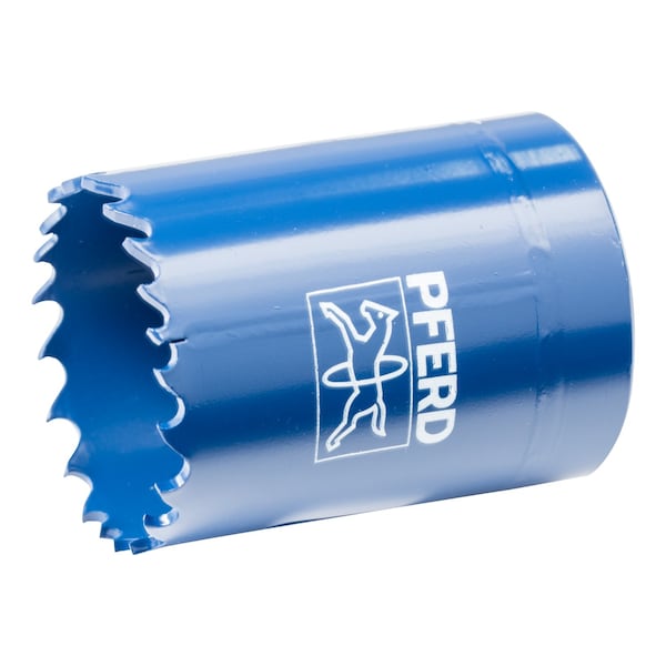 Pferd 1-1/2" Bi-Metal Hole Saw 29115 - main